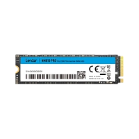 SSD M2 Lexar 1TB  NVMe NM610 Pro