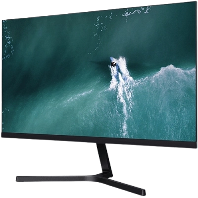 Redmi - 24" Desktop Monitor A24, 75Hz, 6mc, FHD (1920x1080), VGA+HDMI