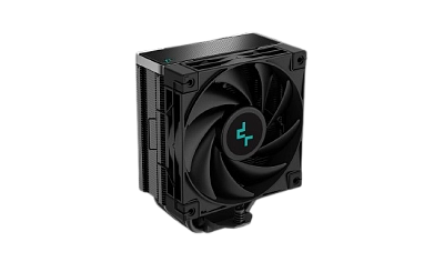 Кулер Deepcool AK400 ZERO DARK