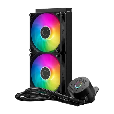 Cooler Master MLW 240RW
