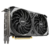 MSI - 8GB GeForce RTX3060 VENTUS 2X OC