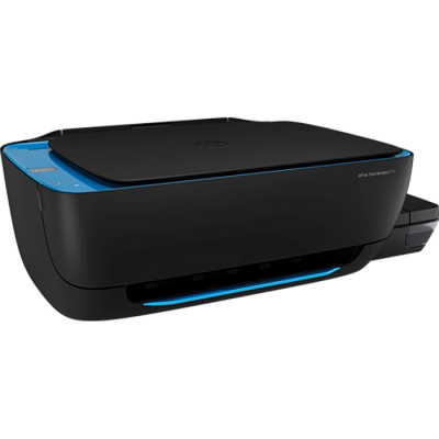 HP INK TANK 419 Blue (Z6Z97A)