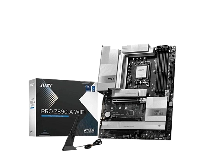 MB MSI PRO Z890-A WIFI DDR5