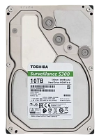 Toshiba-HDD 10TB 7200rpm 