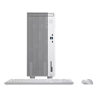 ASUS Tower DESKTOP (Intel Core i3-1315U/ DDR5 8GB/ SSD 256GB/ Intel UHD Graphics/ keyboard+mouse/ 