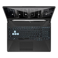 ASUS TUF Gaming A15 (AMD Ryzen 7-7445HS/ DDR5 16GB/ SSD 512GB/ 15.6