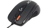 A4tech X710BK Mouse