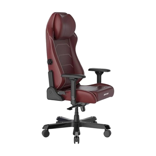 Кресло - DXRacer Full Red Master Chair