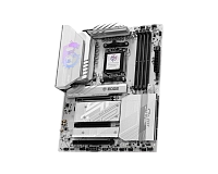 MB MSI AMD AM5 MPG B850 EDGE TI WIFI DDR5 
