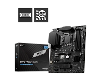 MB MSI PRO Z790-S WIFI DDR5 LGA1700