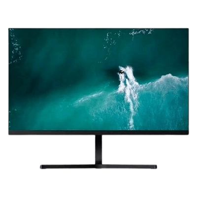 Redmi - 24" Desktop Monitor 1A, IPS, 100Hz, 6mc, FHD (1920x1080), VGA+HDMI