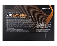 SSD M2 SAMSUNG 250GB 970 EVO PLUS NVMe M2 (MZ-V7S250BW)