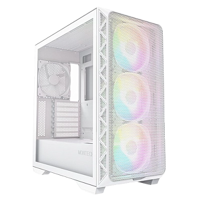 Кейс Montech AIR 903 MAX white
