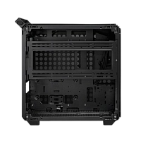Корпус Cooler Master Qube 500