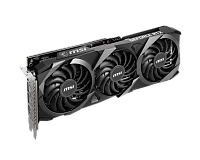 MSI - 12GB GeForce RTX3060 VENTUS 3X