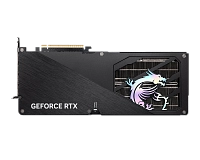 MSI - 16GB GeForce RTX5080 GAMING TRIO (912-V531-006)