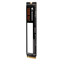 SSD M2 Gigabyte 500GB AORUS Gen4 5000E NVME (AG450E500G-G) 