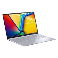 ASUS Vivobook 16 (Intel Core i5-12500/ DDR4 8GB/ SSD 512GB/ 16" WUXGA/ 4GB GF RTX2050/ NoOS/ RU) 
