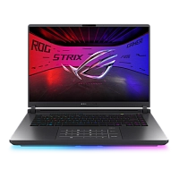 Asus ROG Strix G16 (Intel Core i7-14650HX/ DDR5 16GB/ SSD 1TB/ 16.0 WUXGA 240Hz/ 8GB RTX5070/ Backli