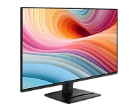 MSI - 27" PRO MP271A E2 Monitor, IPS, 1mc, 120hz, FHD (1920x1080), HDMI+DP, Speaker, Black