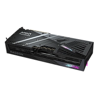 Gigabyte - 16GB ATI Radeon RX9070 XT AORUS ELITE GV-R9070XTAORUS E-16GD 