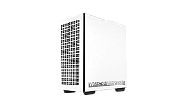 Корпус Deepcool CH370 White