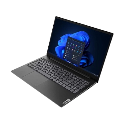Lenovo V15 G4 IRU (Intel Core i5-13420H/ DDR5 16GB/ SSD 512GB/ 15" FHD/ Intel UHD Graphics/ NoOS/ RU