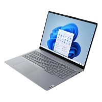 Lenovo ThinkBook 16 G8 IRL(Intel Core 7-240H/ DDR5 16GB/ SSD 512GB/ 16" WUXGA IPS/ Integrated Intel