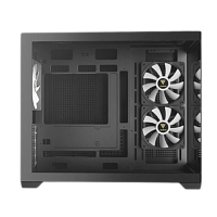 Корпус - Gamdias AURA GC10M ARGB