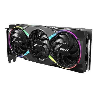 PNY - 16GB GeForce RTX5060Ti GDDR7 128bit DP HDMI (VCG5060T16DFXB1-O)