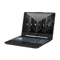 Asus TUF Gaming F15 (Intel Core i5-11400H/ DDR4 8GB/ SSD 512GB/ 15.6 FHD/ 4GB GF RTX3050)