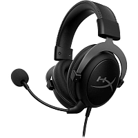 Наушники HP Cloud III BLK GAM HEADSET (p/n 727A8AA)