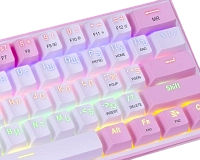 Механическая клавиатура FIZZ K617   