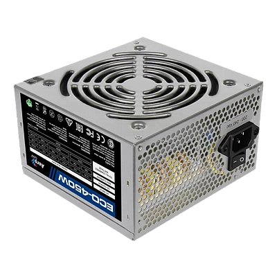 AeroCool ECO 450w