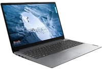 Lenovo IdeaPad 3 15IAU7 (Intel Core i3-1215U/ DDR4 4GB/ SSD 256GB/ 15,6" FHD/ Intel UHD Graphics /