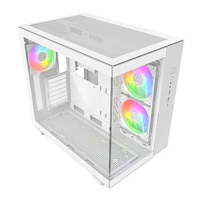 Кейс Montech KING 65 PRO White
