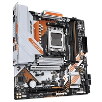 MB Gigabyte AMD AM5 B850M FORCE DDR5