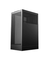 Корпус Deepcool CH270 DIGITAL