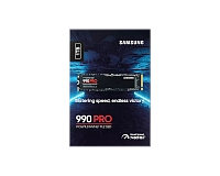 Samsung SSD 1TB 990 PRO PCIe 4.0 NVMe M.2 SSD 