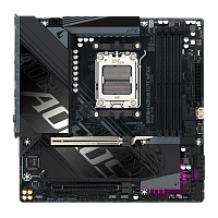 MB Gigabyte AMD AM5 B850M AORUS ELITE WF6E DDR5