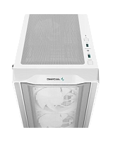 Корпус Deepcool CC560 MESH V2 White