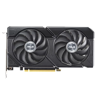 ASUS - 8GB GeForce RTX4060 EVO OC Edition GDDR6 