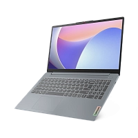 Lenovo IdeaPad Slim 3 15IAH8 (Intel Core i5-12450H/ DDR5 8GB/ SSD 512GB/ 15.6" FHD IPS/ Intel UHD Gr