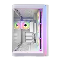 Корпус - FSP M580-WA White