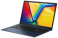 ASUS VivoBook 15 (Intel Core i5-1235U/ DDR4 8GB/ SSD 512GB/ 15,6" FHD IPS/ Intel Iris Xe Graphics)