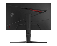 MSI - 27" MAG 275CQRF QD E2 Curved Gaming Monitor, VA, 0,5mc, 180hz, WQHD (2560x1440), HDMI+DP+TypeC