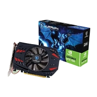 ARKTEK NVIDIA GeForce GT750 DDR3