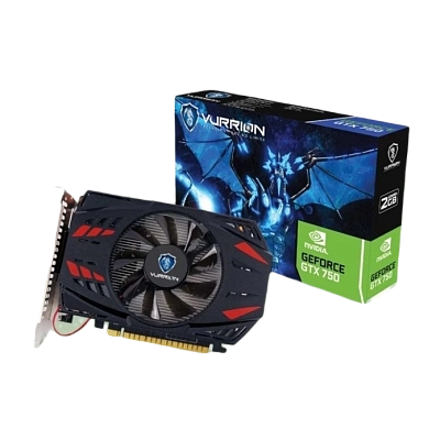 ARKTEK NVIDIA GeForce GT750 DDR3