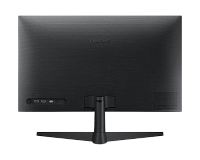 Samsung - 27" LS27C330GAIXCI LED Monitor, IPS, 100Hz, 5mc, FHD (1920x1080), HDMI, DVI, Black