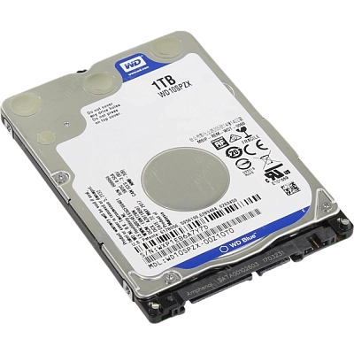 HDD 1TB for notebook RES